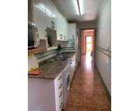 Alquiler a largo plazo - Chalet - San Javier - Santiago De La Ribera