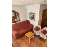 Alquiler a largo plazo - Chalet - San Javier - Santiago De La Ribera