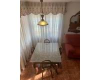 Alquiler a largo plazo - Chalet - San Javier - Santiago De La Ribera