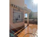 Alquiler a largo plazo - Chalet - San Javier - Santiago De La Ribera