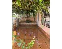 Alquiler a largo plazo - Chalet - San Javier - Santiago De La Ribera