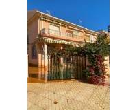 Alquiler a largo plazo - Chalet - San Javier - Santiago De La Ribera