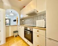 Alquiler a largo plazo - Chalet - San Javier - Santiago De La Ribera