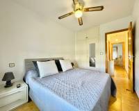 Alquiler a largo plazo - Chalet - San Javier - Santiago De La Ribera