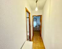 Alquiler a largo plazo - Chalet - San Javier - Santiago De La Ribera