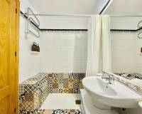 Alquiler a largo plazo - Chalet - San Javier - Santiago De La Ribera