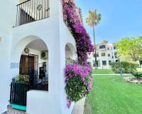 Alquiler a largo plazo - Chalet - San Javier - Santiago De La Ribera