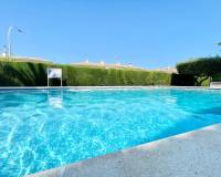 Alquiler a largo plazo - Chalet - San Javier - Santiago De La Ribera