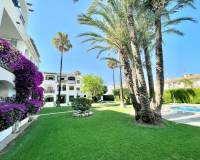 Alquiler a largo plazo - Chalet - San Javier - Santiago De La Ribera