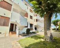 Alquiler a largo plazo - Chalet - San Javier - Santiago De La Ribera