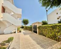 Alquiler a largo plazo - Chalet - San Javier - Santiago De La Ribera