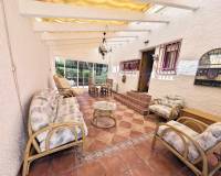 Alquiler a largo plazo - Chalet - San Javier - Santiago De La Ribera