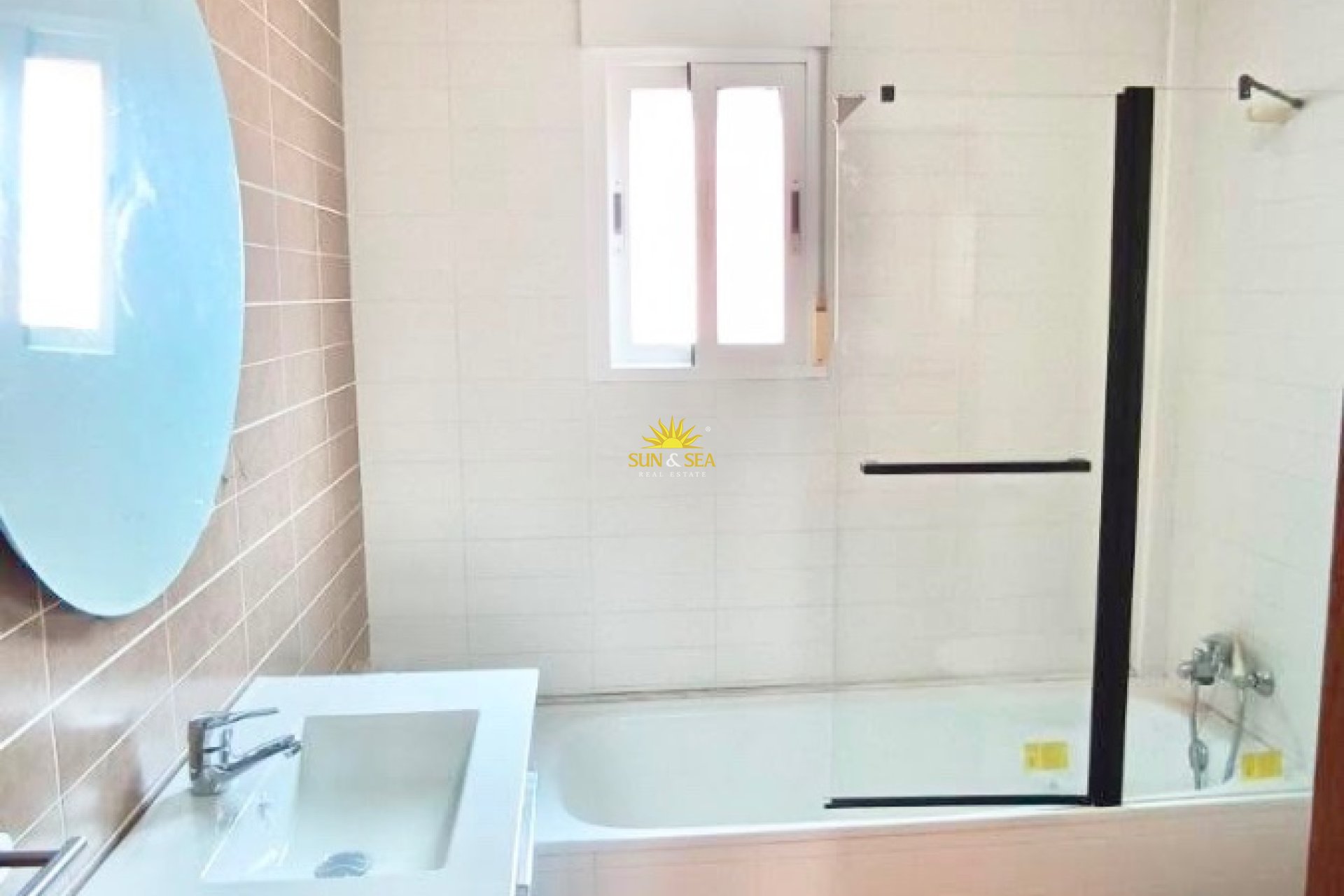 Alquiler a largo plazo - Chalet - San Javier - Santiago De La Ribera