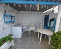 Alquiler a largo plazo - Chalet - San Javier - Santiago De La Ribera