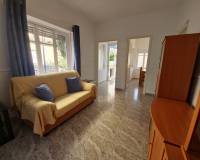 Alquiler a largo plazo - Chalet - San Javier - Santiago De La Ribera