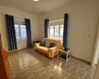 Alquiler a largo plazo - Chalet - San Javier - Santiago De La Ribera