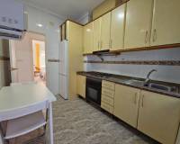 Alquiler a largo plazo - Chalet - San Javier - Santiago De La Ribera