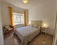 Alquiler a largo plazo - Chalet - San Javier - Santiago De La Ribera