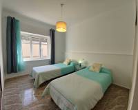 Alquiler a largo plazo - Chalet - San Javier - Santiago De La Ribera