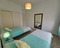 Alquiler a largo plazo - Chalet - San Javier - Santiago De La Ribera