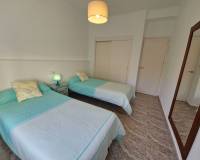 Alquiler a largo plazo - Chalet - San Javier - Santiago De La Ribera