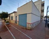 Alquiler a largo plazo - Chalet - San Javier - Santiago De La Ribera