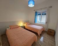 Alquiler a largo plazo - Chalet - San Javier - Santiago De La Ribera