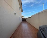 Alquiler a largo plazo - Chalet - San Javier