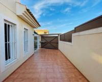 Alquiler a largo plazo - Chalet - San Javier