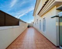 Alquiler a largo plazo - Chalet - San Javier