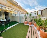 Alquiler a largo plazo - Chalet - San Javier