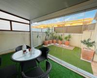 Alquiler a largo plazo - Chalet - San Javier