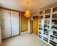 Alquiler a largo plazo - Chalet - San Javier