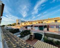 Alquiler a largo plazo - Chalet - San Javier