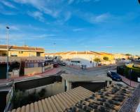 Alquiler a largo plazo - Chalet - San Javier