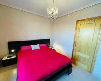 Alquiler a largo plazo - Chalet - San Javier