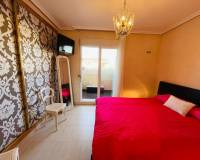 Alquiler a largo plazo - Chalet - San Javier