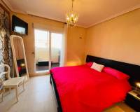 Alquiler a largo plazo - Chalet - San Javier