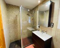 Alquiler a largo plazo - Chalet - San Javier