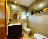 Alquiler a largo plazo - Chalet - San Javier