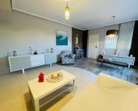 Alquiler a largo plazo - Chalet - San Javier