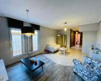 Alquiler a largo plazo - Chalet - San Javier