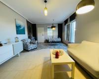 Alquiler a largo plazo - Chalet - San Javier