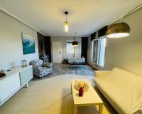 Alquiler a largo plazo - Chalet - San Javier