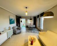 Alquiler a largo plazo - Chalet - San Javier