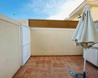 Alquiler a largo plazo - Chalet - San Javier