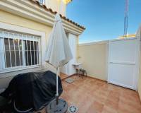 Alquiler a largo plazo - Chalet - San Javier