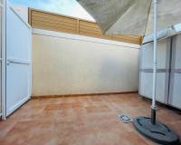 Alquiler a largo plazo - Chalet - San Javier