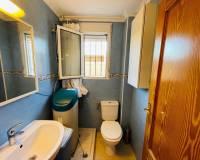 Alquiler a largo plazo - Chalet - San Javier