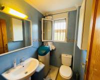 Alquiler a largo plazo - Chalet - San Javier